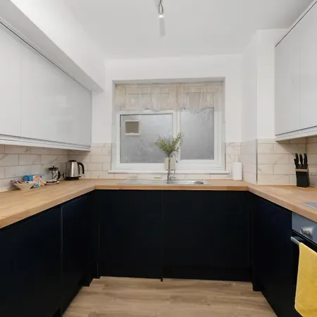 Central 3bdr In * Milán