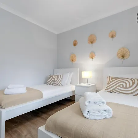 Central 3bdr In Apartmán